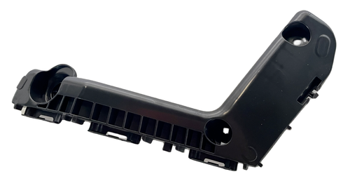 Supports De Pare-chocs Avant Toyota Corolla 2014-2016 - Paire Gauche/droite, Neufs
