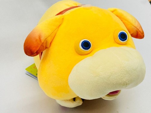 Pikmin ALL STAR COLLECTION Oatchi Stuffed Toy Character Plush Doll Nintendo New - Picture 2 of 3