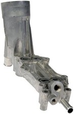 Engine Oil Filter Adapter FITS: Fits Chrysler 2021-11, Dodge 2021-11, Jeep 2021-