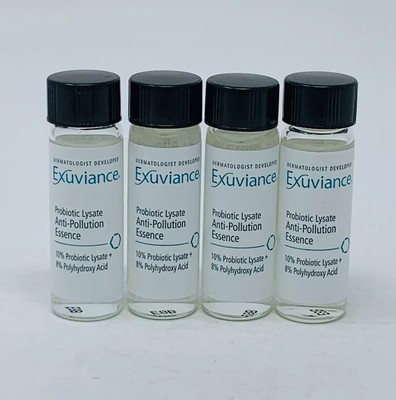 exuviance probiotic lysate
