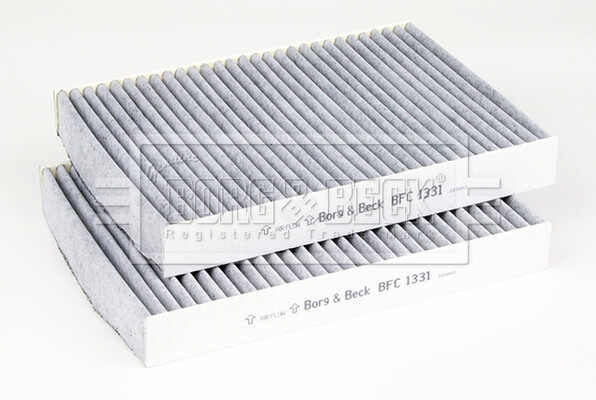 Pollen / Cabin Filter fits BMW 520D G30, G31 2.0D 2016 on B&B ...