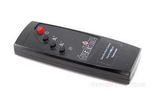 Duraflame DFI-550 DFS-550 Freestanding Quartz Fireplace Stove GENUINE Remote