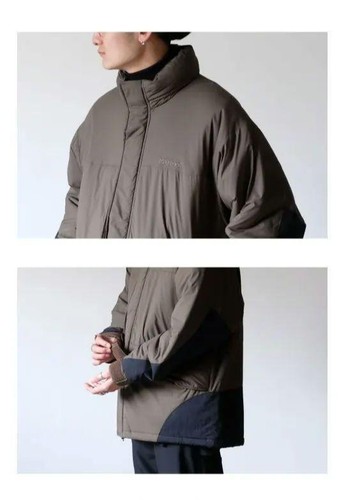 代引き不可】 Marmot Randnnee Loft Jacket TOMOJL76SG ダウン