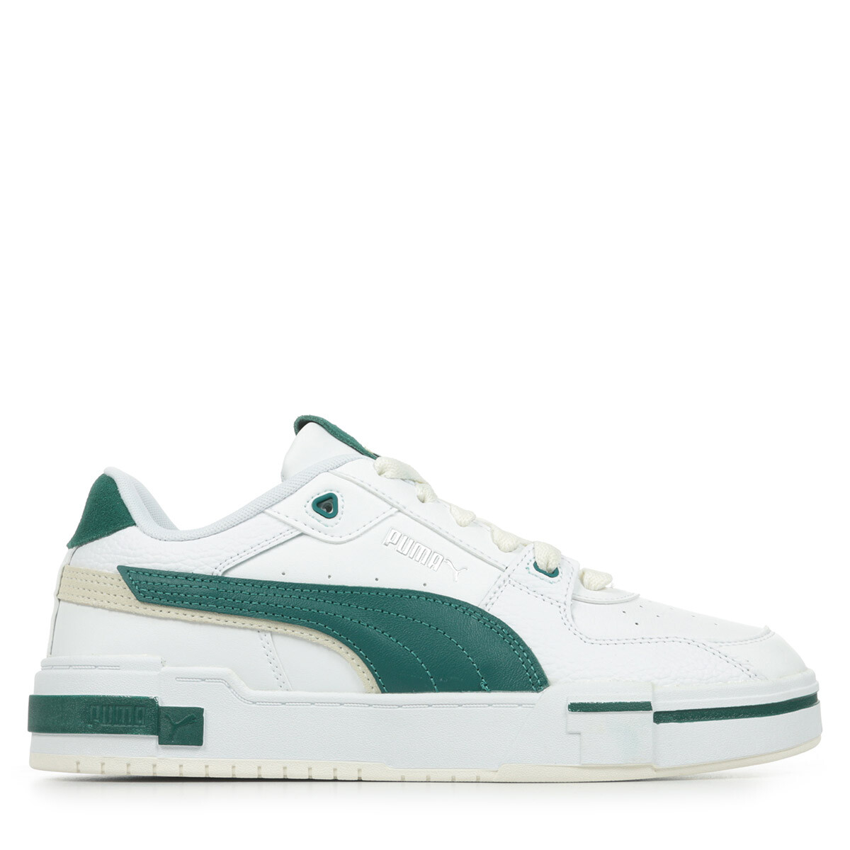 Zapatillas Hombre PUMA Ca Pro Glitch Blanco