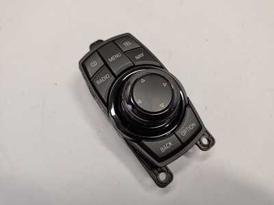 BMW 7 F01 F02 F03 F04 2010 Head unit multimedia control 