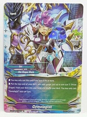 Details about   Bushiroad Future Card Buddyfight Logo Life Counter 30 life Plastic Material