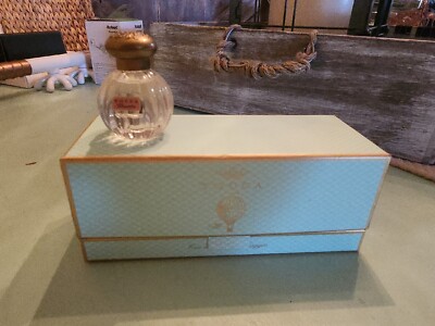 TOCCA Cleopatra Perfume 15 ml / .51 oz NEW NO BOX