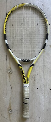 Babolat - バボラ ラケット 硬式 C-DRIVE 102 BabolaT Babolat C-Drive 102 Tennis Racquet 4 3/8 Grip 102 Sq In