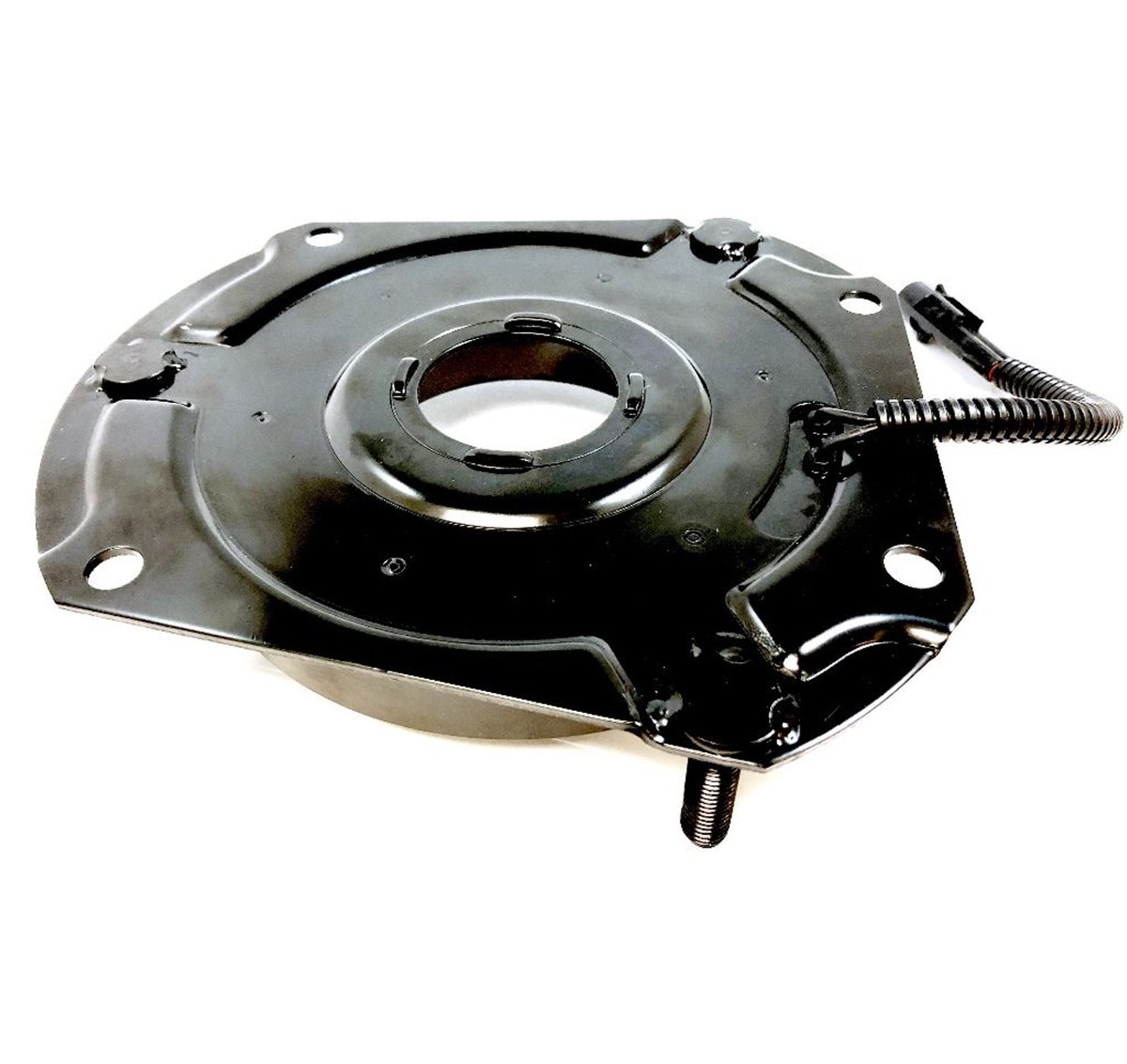Clutch Rebuild Kit fits John Deere AM104238 Coil Pulley Bearing  
