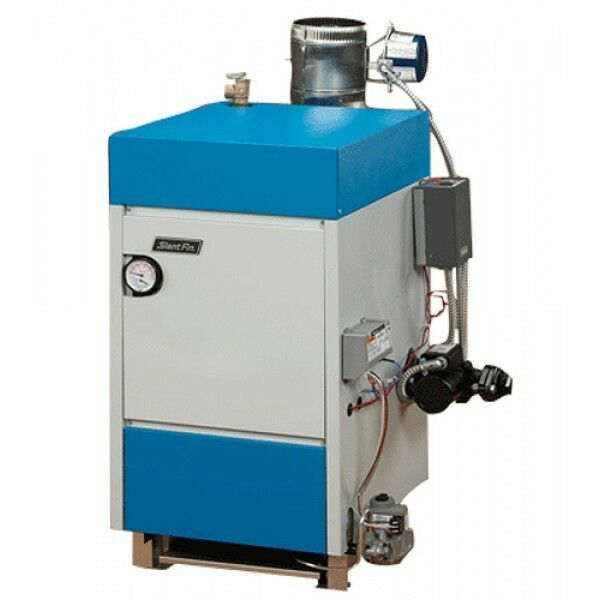 Slant Fin Sentry S-90EDP 90000 BTU Natural Gas Boiler for sale online ...