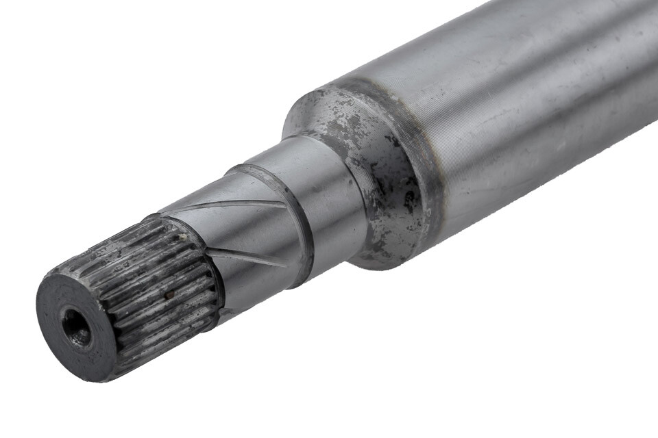 For Alfa Romeo Giulietta Right Driveshaft 50521847 50545413 | eBay