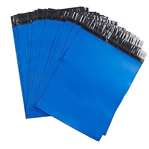 ProLine Blue 6x9 Poly Mailers Self Sealing Envelopes Bags Shipping Mailing Ba...