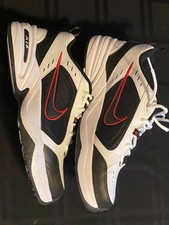 Nike Men S Air Monarch Iv 10 D M Us 102 For Sale Online Ebay