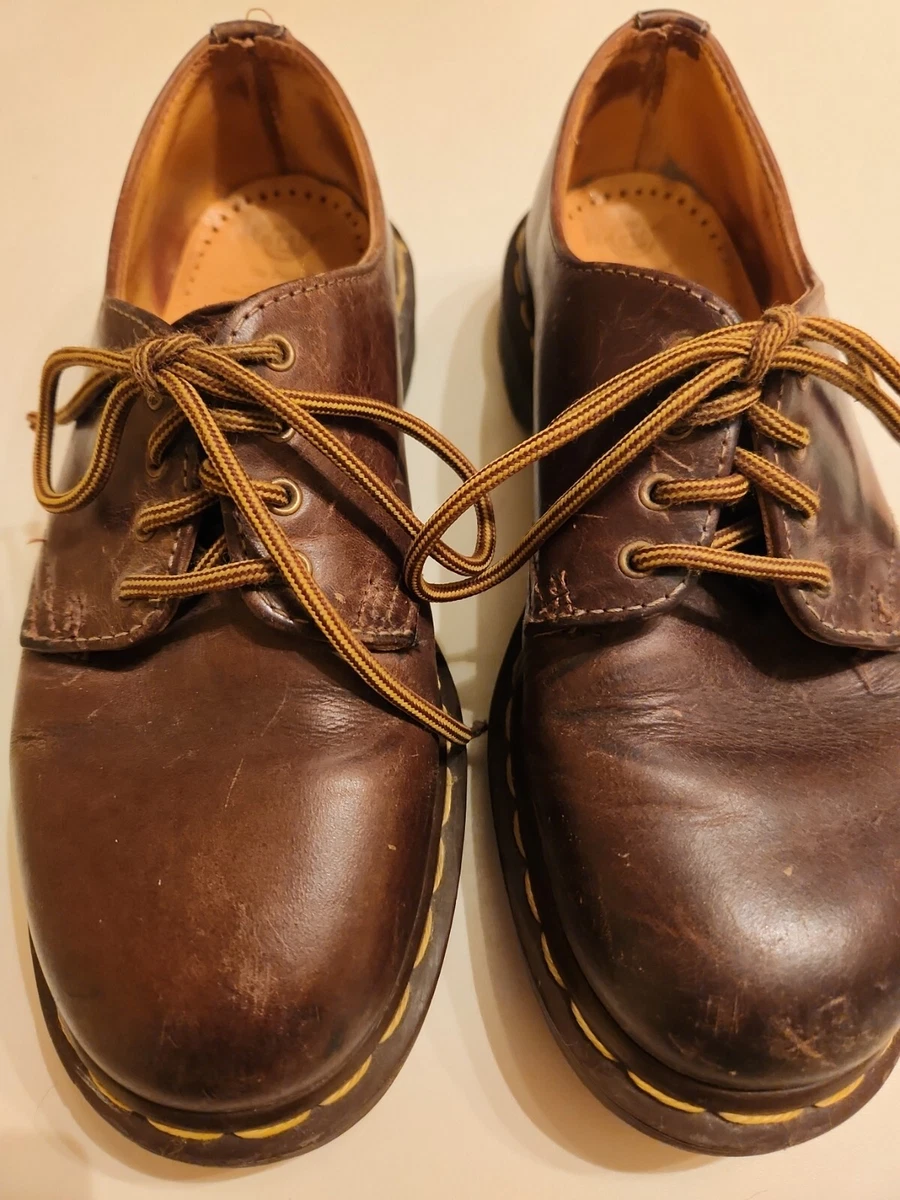 Dr martens hotsell shoes size 7