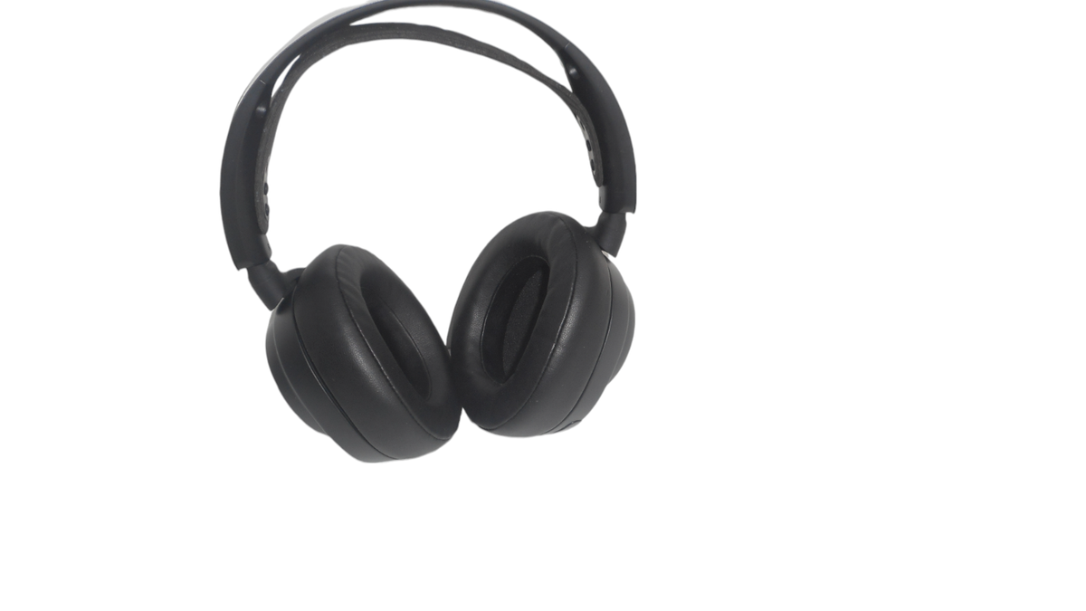 SteelSeries Arctis Nova Pro 61527 Wired Gaming Headset - Black for