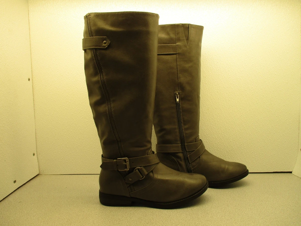 Rampage sales tall boots