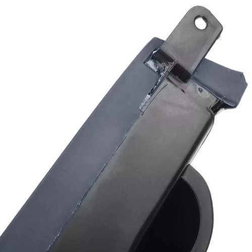 2PC L+R Door Armrests Dark Blue for Chevy GMC C/K 1500/2500/3500 1990-94 Pickup - Picture 10 of 14