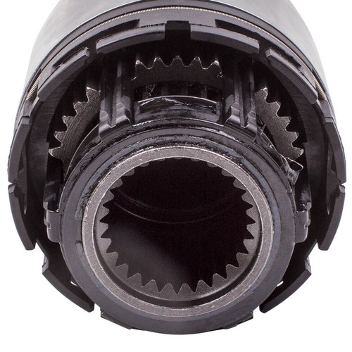 2x Manual Locking Hubs For Ford Ranger 1998-2000 for Mazda B3000 2001-2008 4x4 - Picture 6 of 10