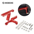 Aluminum Door Handle Latches Kit For Can-Am Maverick X3 Max R RR 2017-2023