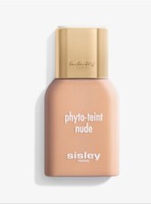 Image of SISLEY PHYTO-TEINT NUDE 2W1 LIGHT BEIGE, 30 ml (£78) for £45