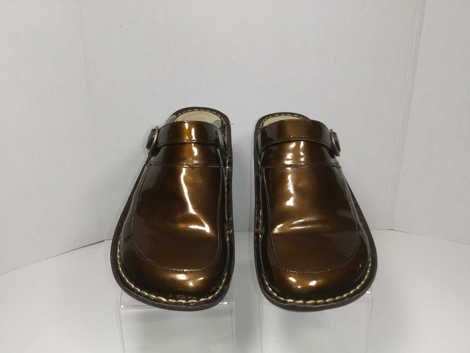 alegria seville myriad