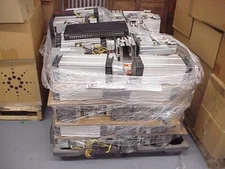 Bitmain Miner S9 13.5TH/s ASIC Miner+ PSU (LOT SALE, 48 UNITS & POWER SUPPLY)