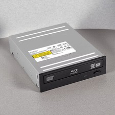 Internal SATA 6X Blu-ray BD DVD 3D Combo Player Reader Burner PC Drive