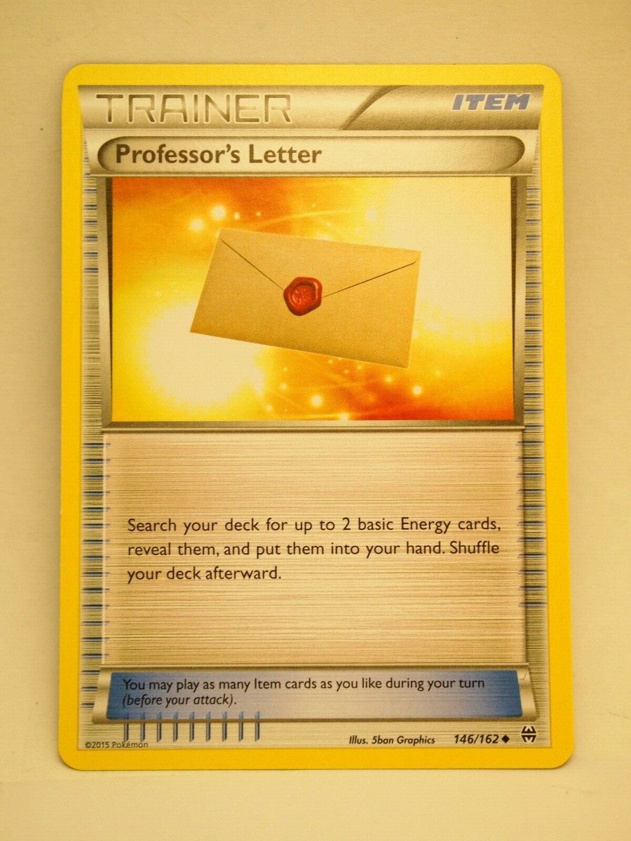 professor's letter pokemon card Legendary Rainbow Pokemon Cards Credit Card Bundle Credit Card Bundle Skin  – Anime Town Creations main image 0