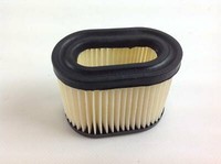 Luftfilter 71 X 44.5 X 54 Mm AufsitzmäHer RasenmäHer FüR Sabo Centura E-61