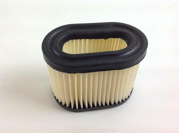 Luftfilter 71 X 44.5 X 54 Mm AufsitzmäHer RasenmäHer FüR Sabo Centura E-61-image