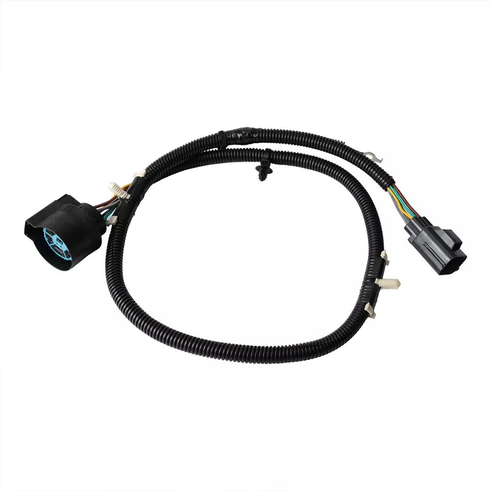 Arnés de control de frenos de remolque Ford Transit-150 2015-2019 CK4Z-13A576-B Foto 3 de 4