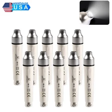 Yabang Dental LED Ultrasonic Piezo Scaler Handpiece HW-5L fit for EMS/WOODPECKER