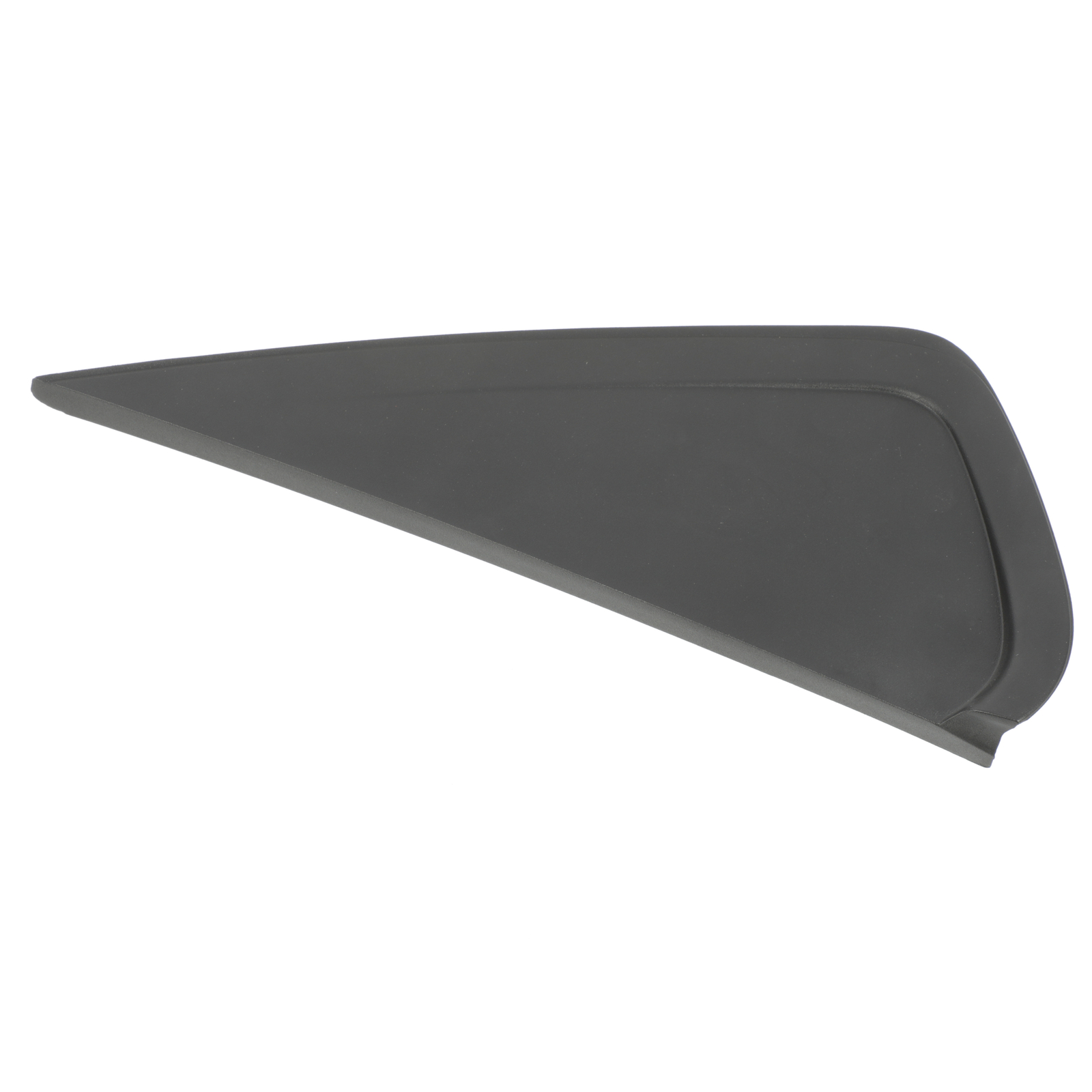 Moldura de recorte del cuarto izquierdo para Kia Rio 2018-2023 (N/P 87810-H9000)