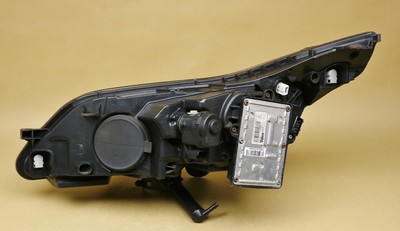 CITROEN C4 VTS Driver Headlight Xenon off Side 9646894480 for sale 