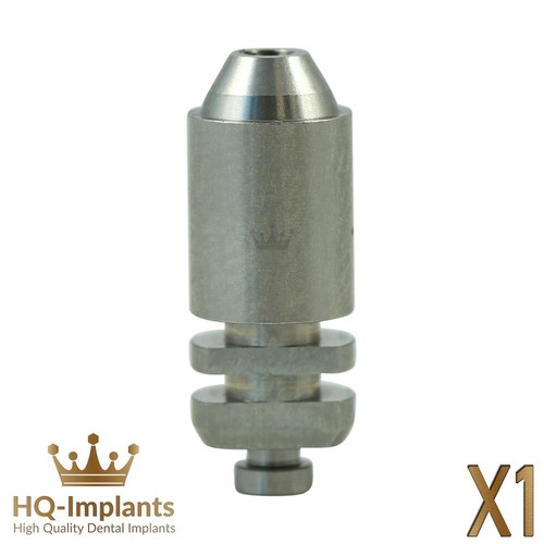 Digital Fixture Analog Compatible Nobel® Branemark Multi Unit WP Ø5.0mm Lab