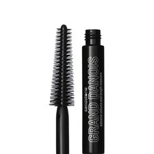 Hypoallergenic Mascara Sensitive Eyes - Smudge-Proof, Sweatproof, Lengthening Ma