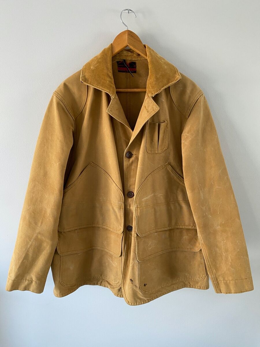 Vtg 1930s 1940s Montgomery Ward Wards Western Field Hunting Vtg 1930s 1940s Montgomery Ward Wards Western Field Hunting