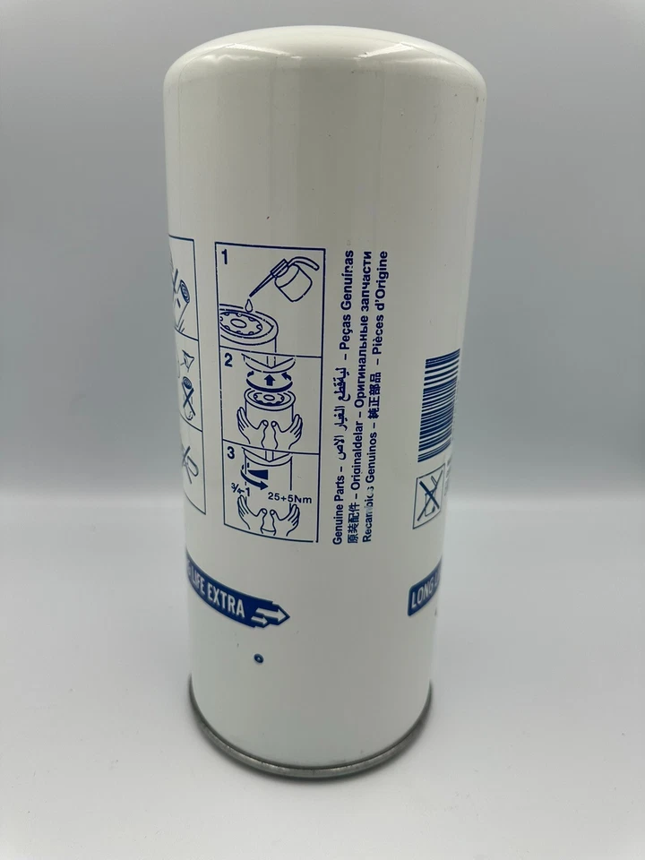 Filtro de aceite Volvo 23151592 Foto 2 de 4