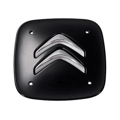 Citroen Genuine C3 C3 Aircross Alloy Wheel Center Cap Set of 4