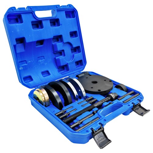 20pcs Wheel Hub /Bearing Disassembling Tools kit 82mm for Focus Volvo Mondeo - Foto 13 di 20