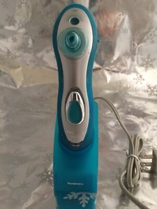 panasonic blackhead remover