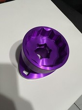 Suzuki Dual Propeller Tool Removal Contra Rot...