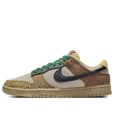 靴/バッグ NIKE Dunk LOW Safari 27cm 楽天市場】nike dunk low safariの通販