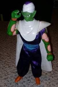 dragon ball z 12 inch action figures