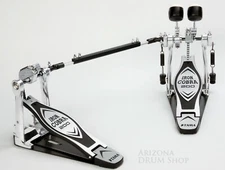 Tama Iron Cobra 200 HP200PTW Power Glide Double Bass Drum Pedal - NEW w/Warranty