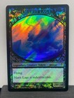 Marit Lage Token FOIL Launch Party & Release Event Promos (LARP) Coldsnap