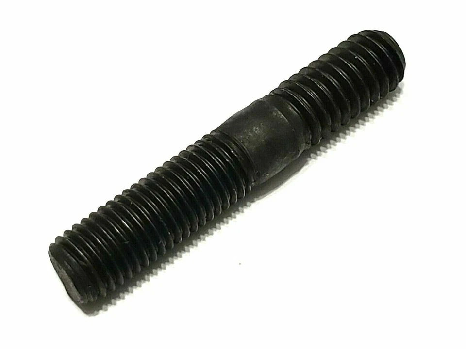 Colector de admisión de carburador Holley Edelbrock Carter 5/16 tacos para Chrysler QP Foto 2 de 4