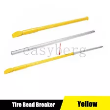 Tire Slide Hammer Bead Breaker Heavy-Duty Ram Bar for Car Truck Trailer