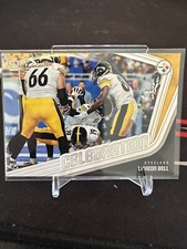 2018 Score #5 Leveon Bell Celebration