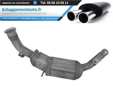 Filter Rechts Partikel Mercedes-Benz S-KLASSE W221 A2214902436